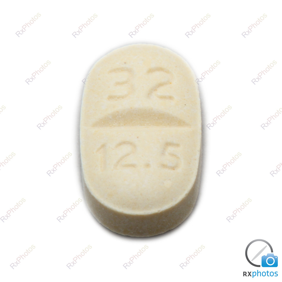 Apo Candesartan Hctz tablet 32+12.5mg