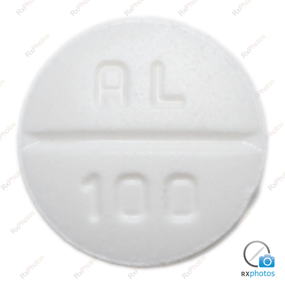 Mar Allopurinol comprimé 100mg
