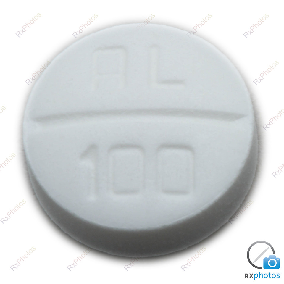 Mar Allopurinol tablet 100mg