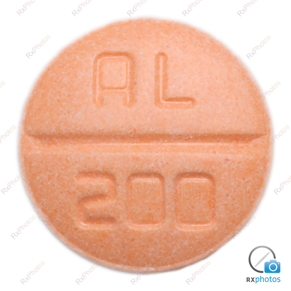 Mar Allopurinol tablet 200mg