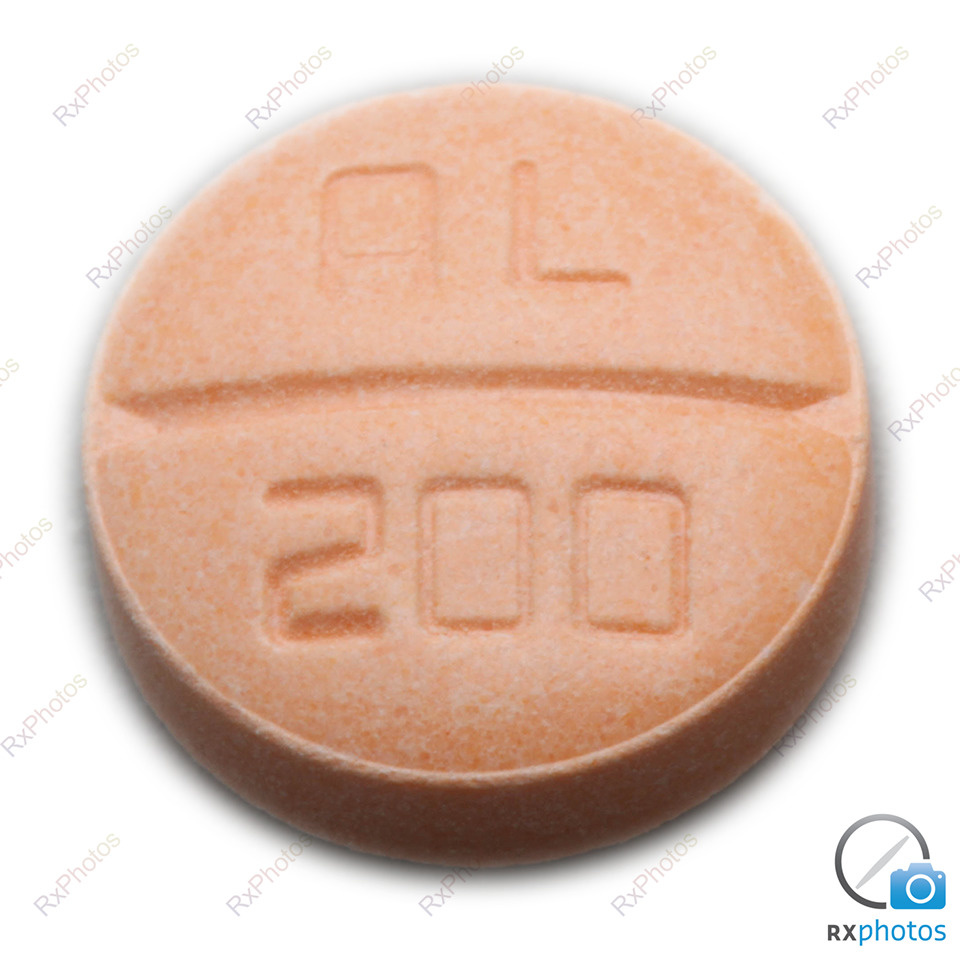 Mar Allopurinol tablet 200mg