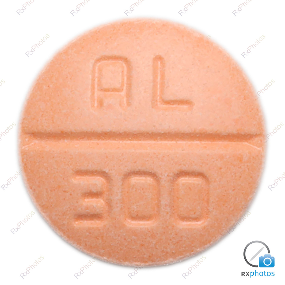 Mar Allopurinol tablet 300mg