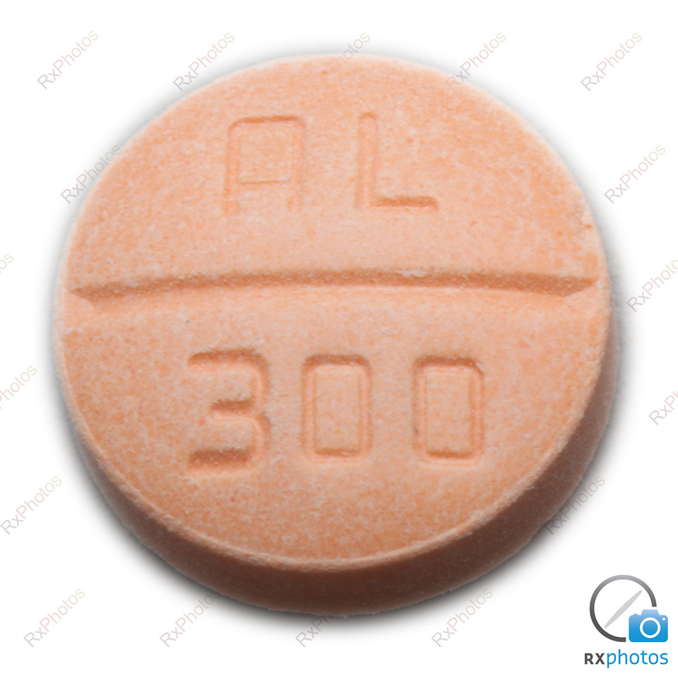 Mar Allopurinol tablet 300mg