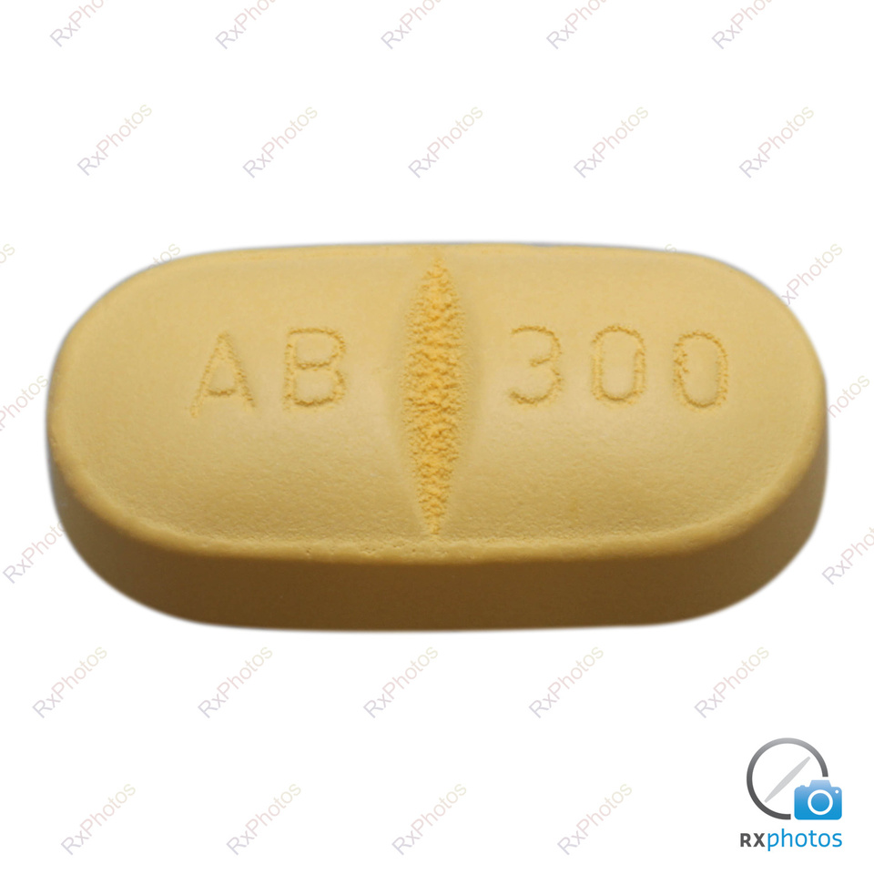 Apo Abacavir tablet 300mg