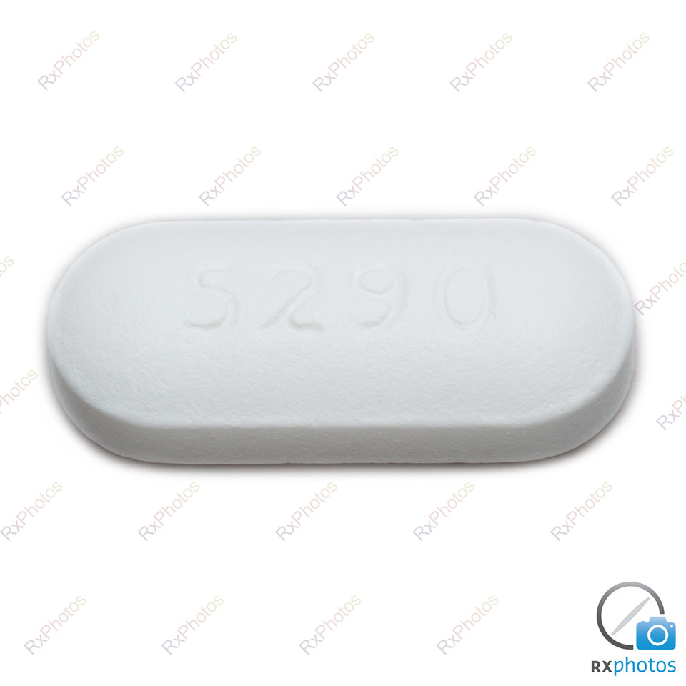 Teva Voriconazole comprimé 200mg