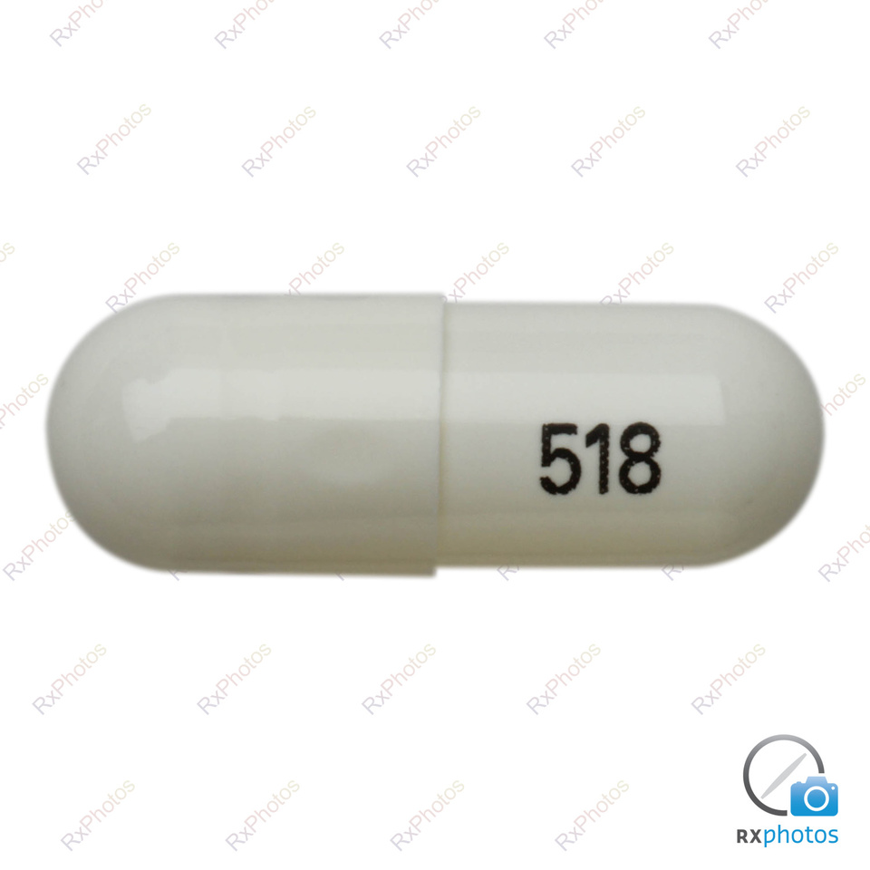 Atomoxetine capsule 10mg