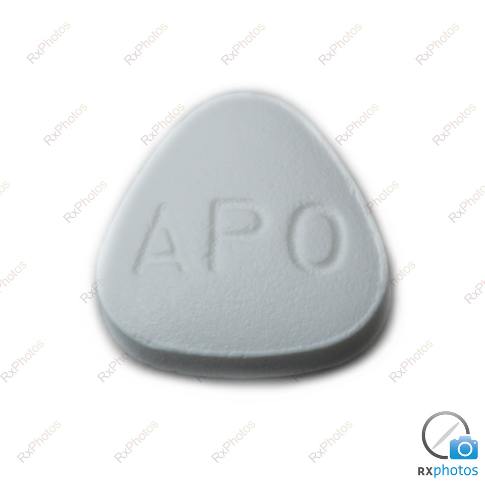 Apo Entecavir tablet 0.5mg