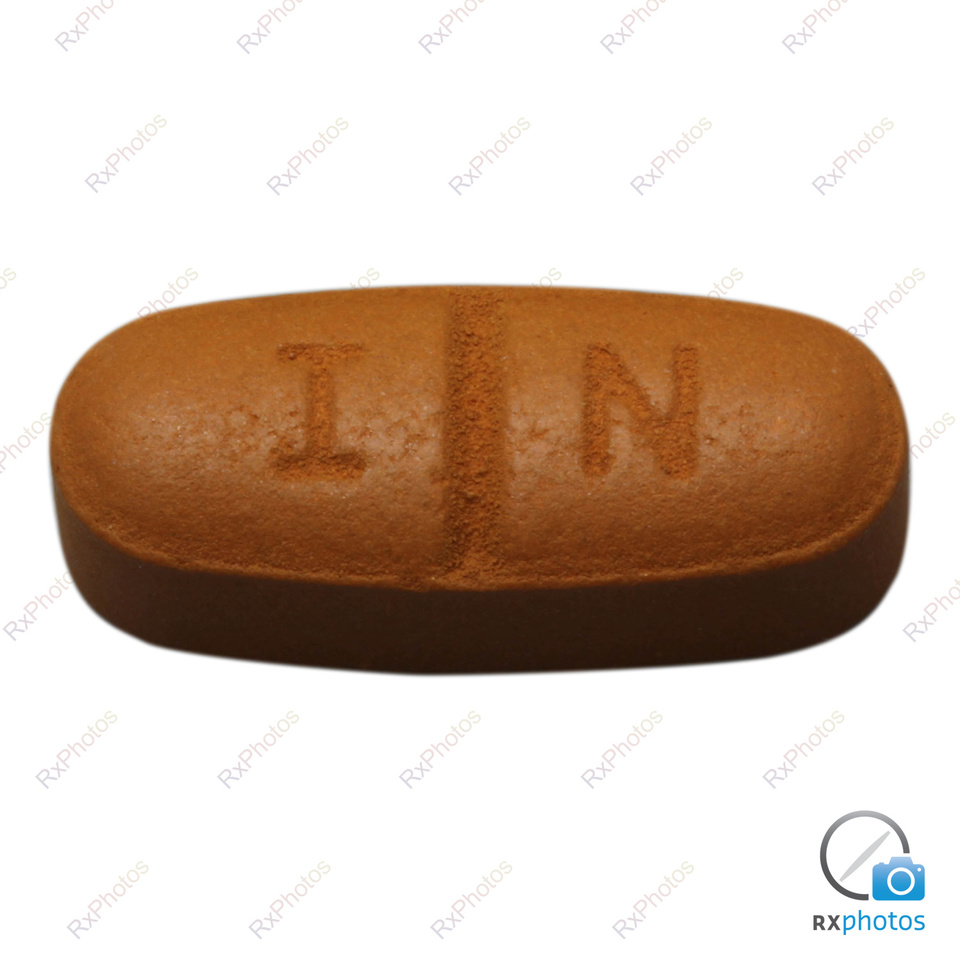Nat Imatinib comprimé 400mg