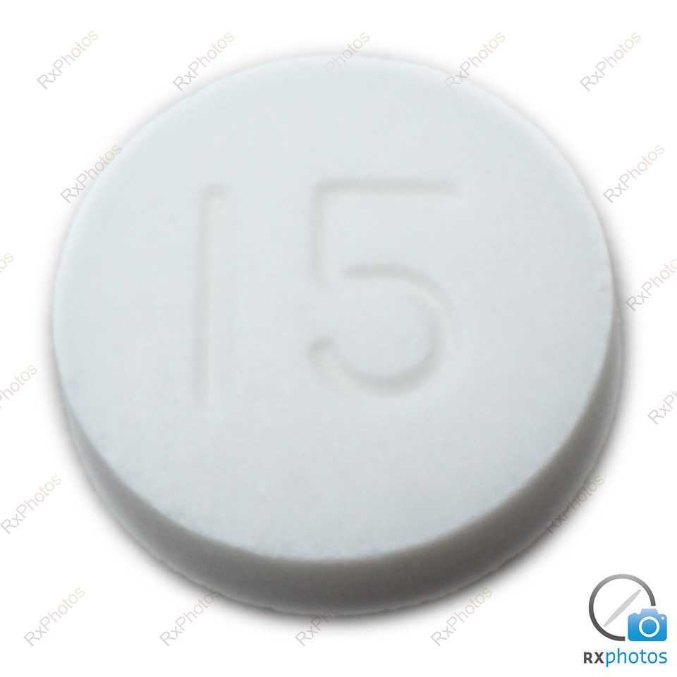 Jamp Pioglitazone comprimé 15mg