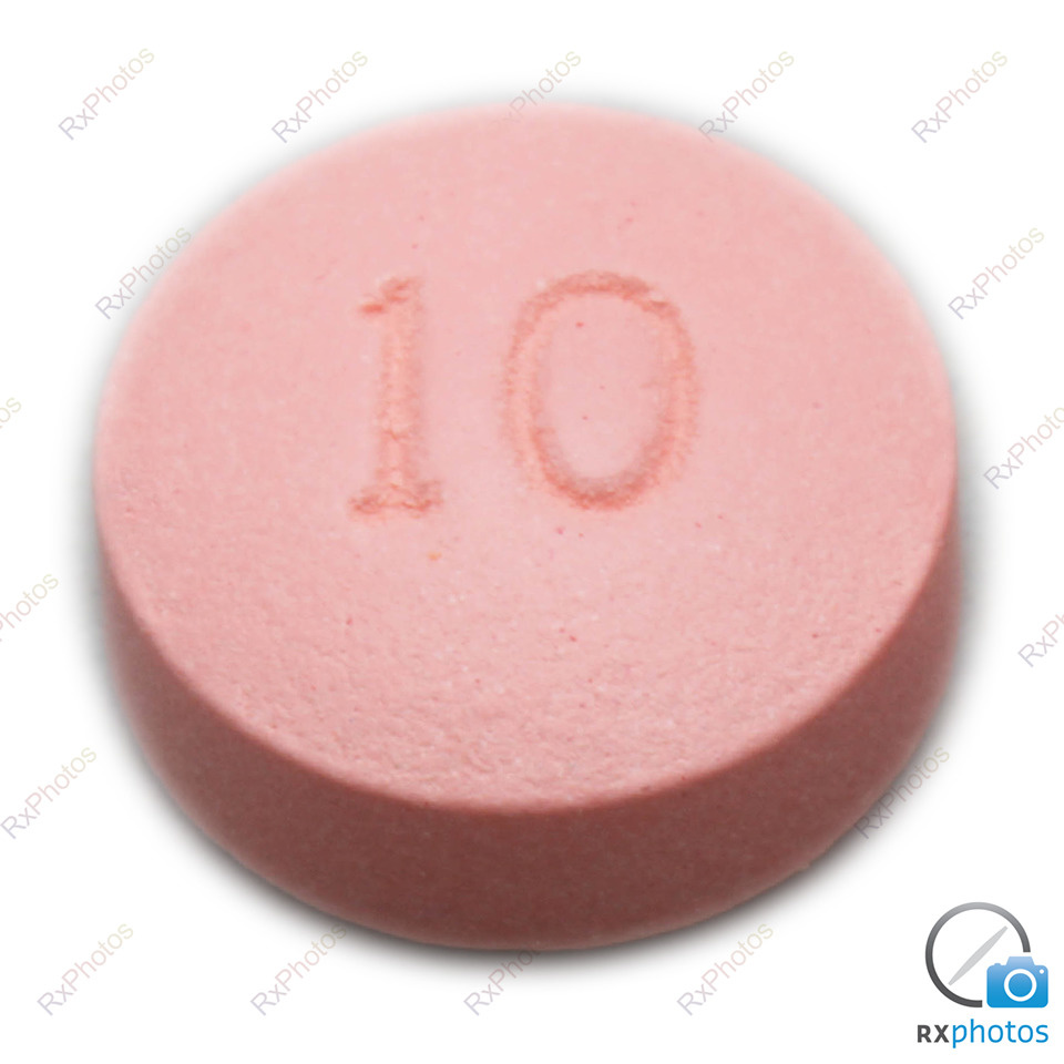 Mint Rosuvastatin tablet 10mg