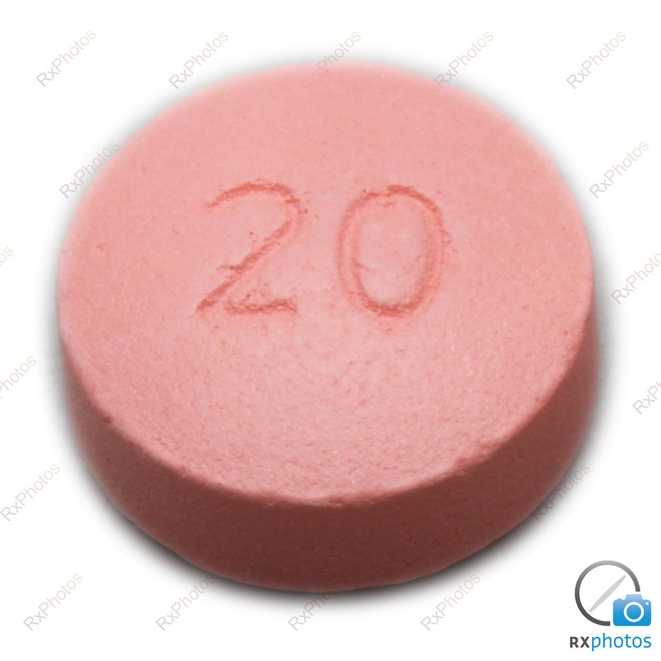Mint Rosuvastatin tablet 20mg