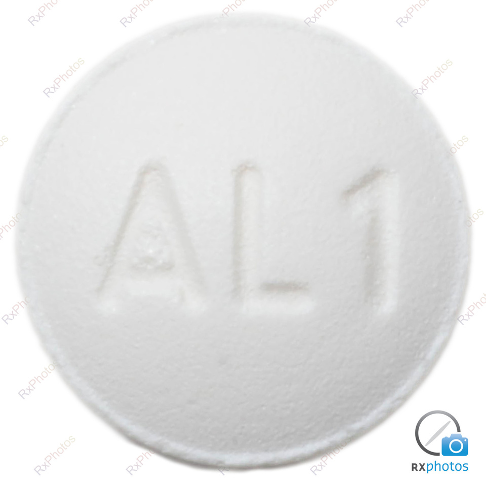 Mylan Almotriptan tablet 6.25mg