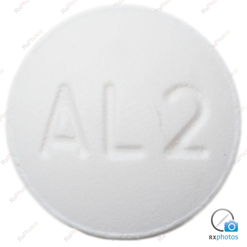 Mylan Almotriptan tablet 12.5mg