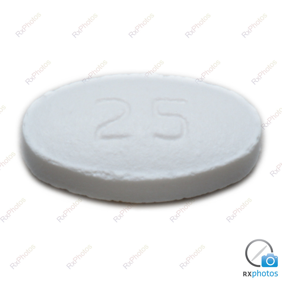 Jamp Losartan tablet 25mg