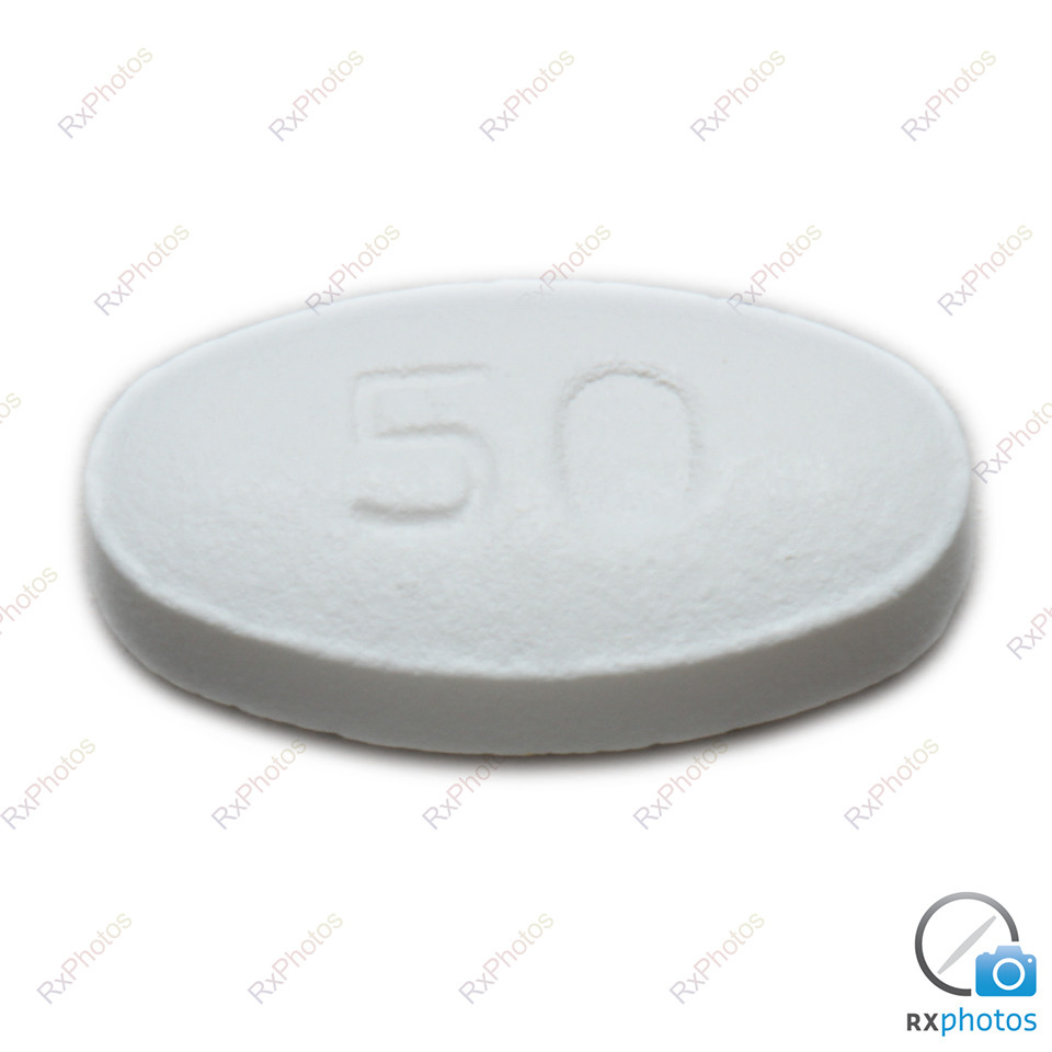 Jamp Losartan tablet 50mg