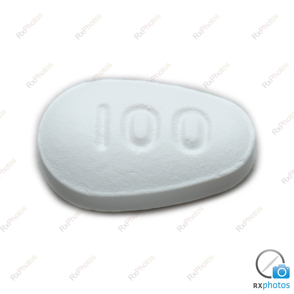 Jamp Losartan tablet 100mg