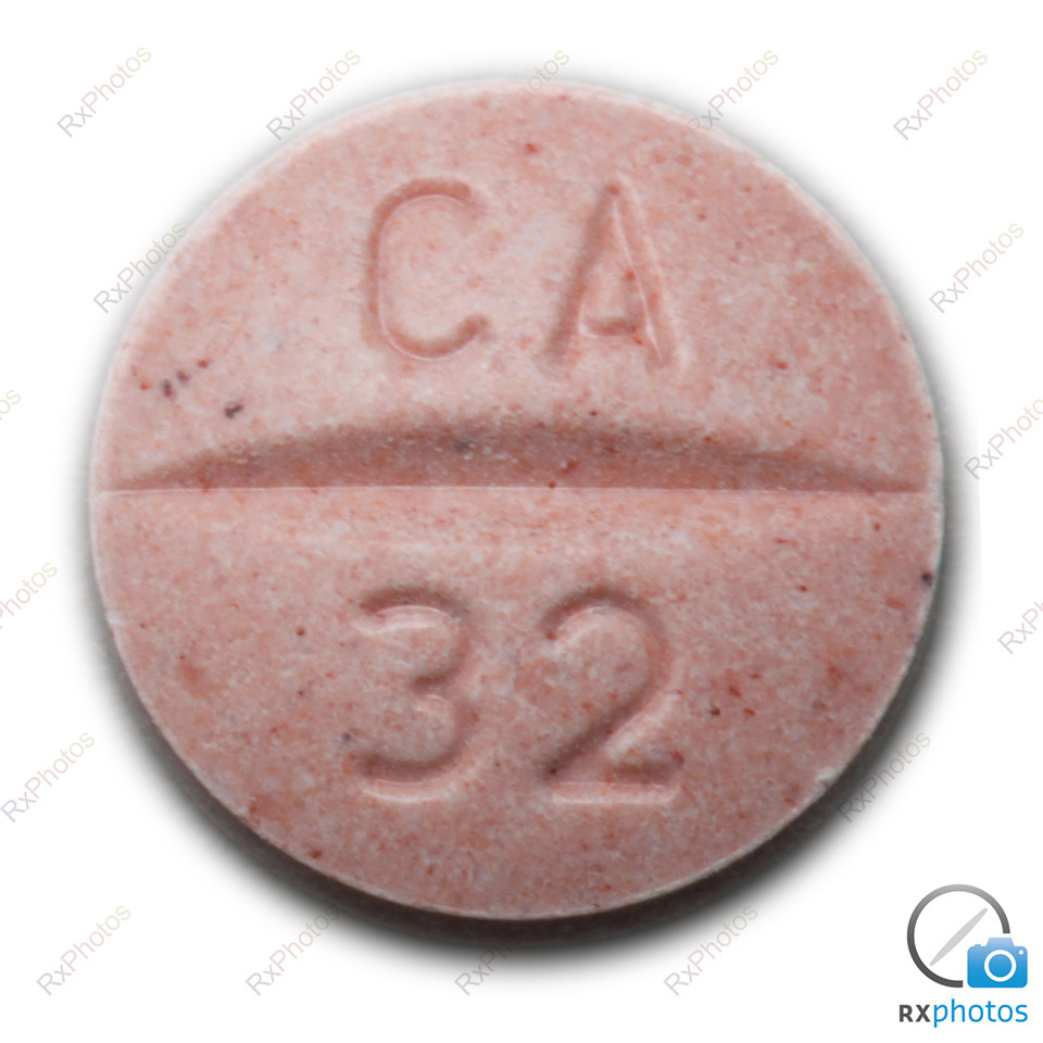 Apo Candesartan tablet 32mg
