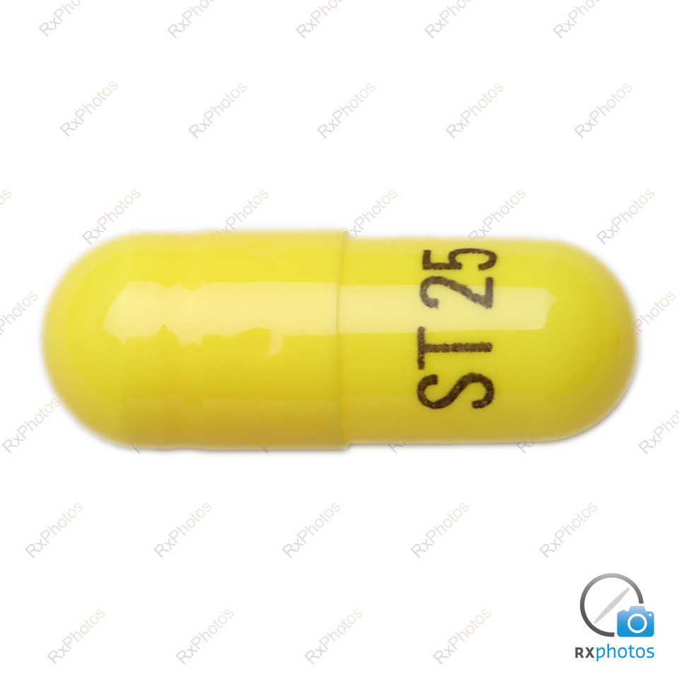 Mar Sertraline capsule 25mg