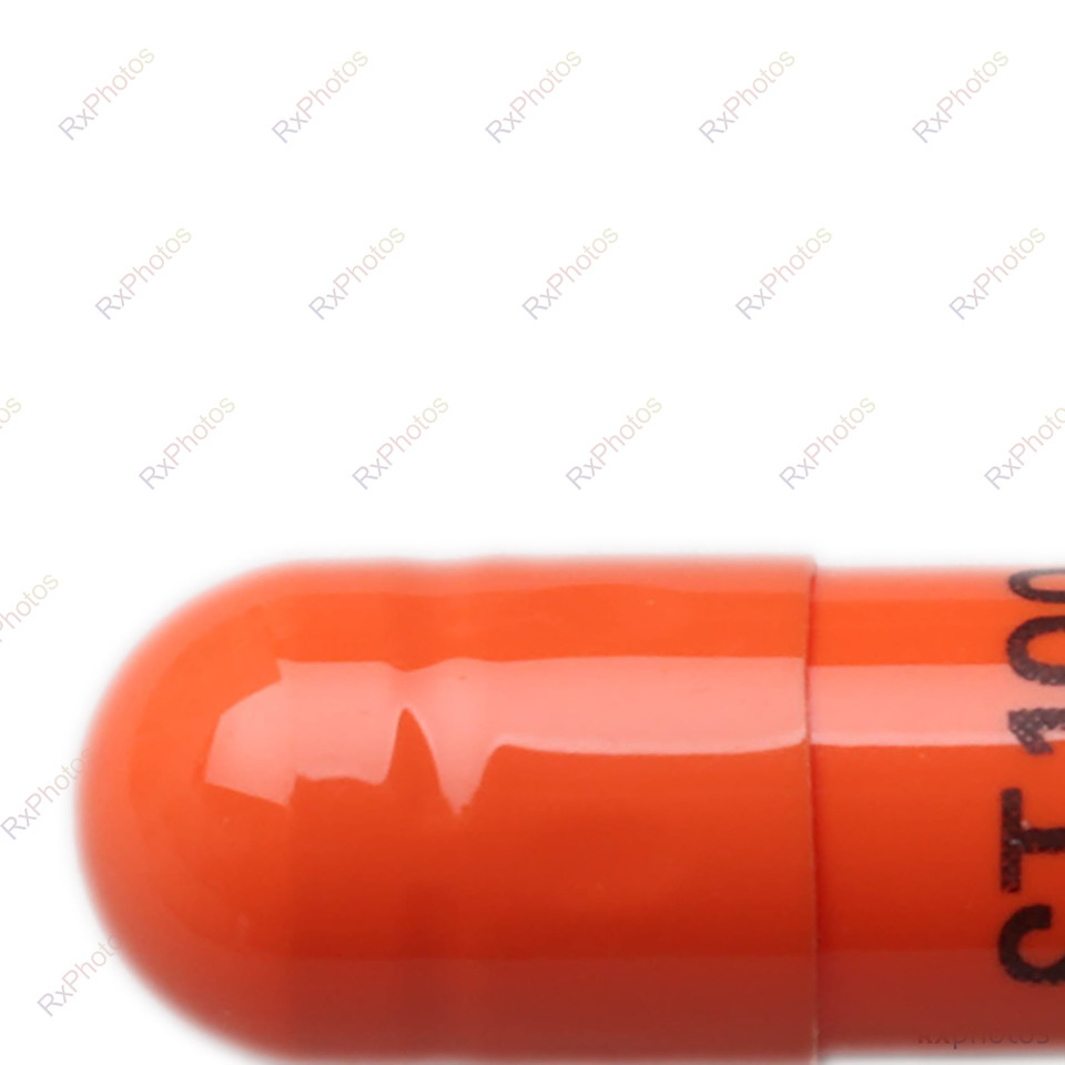 Mar Sertraline capsule 100mg