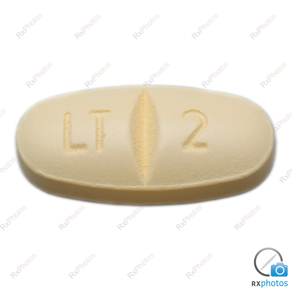 Ach Levetiracetam tablet 500mg