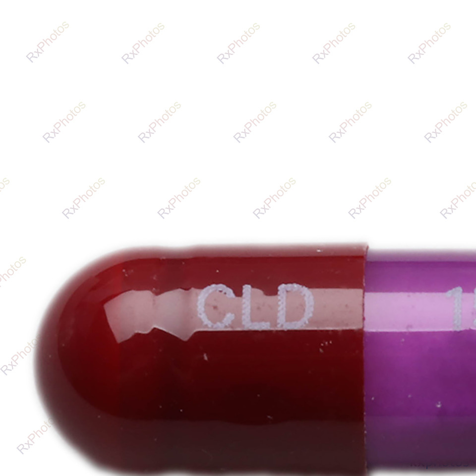 Clindamycin capsule 150mg