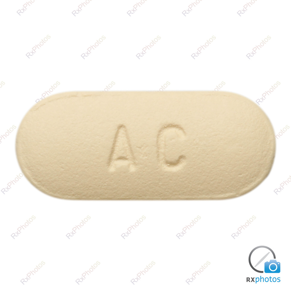 Pms Tramadol Acet tablet 37.5+325mg