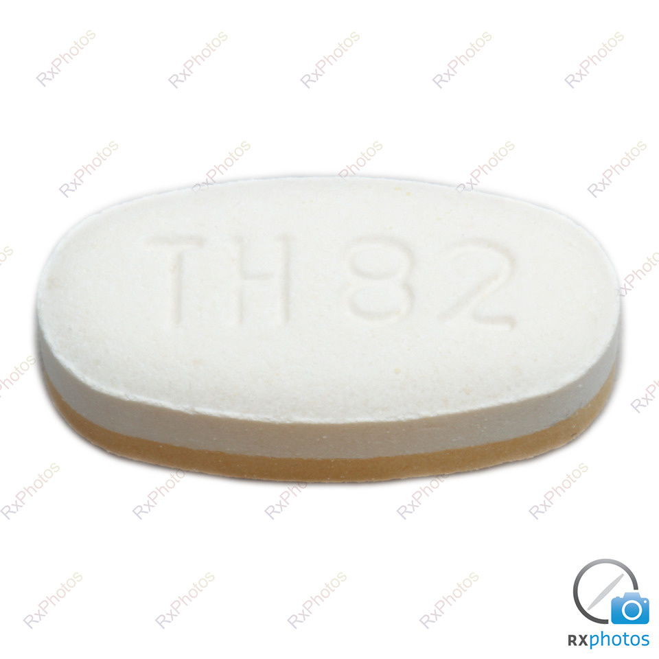 Pms Telmisartan Hctz tablet 80+25mg