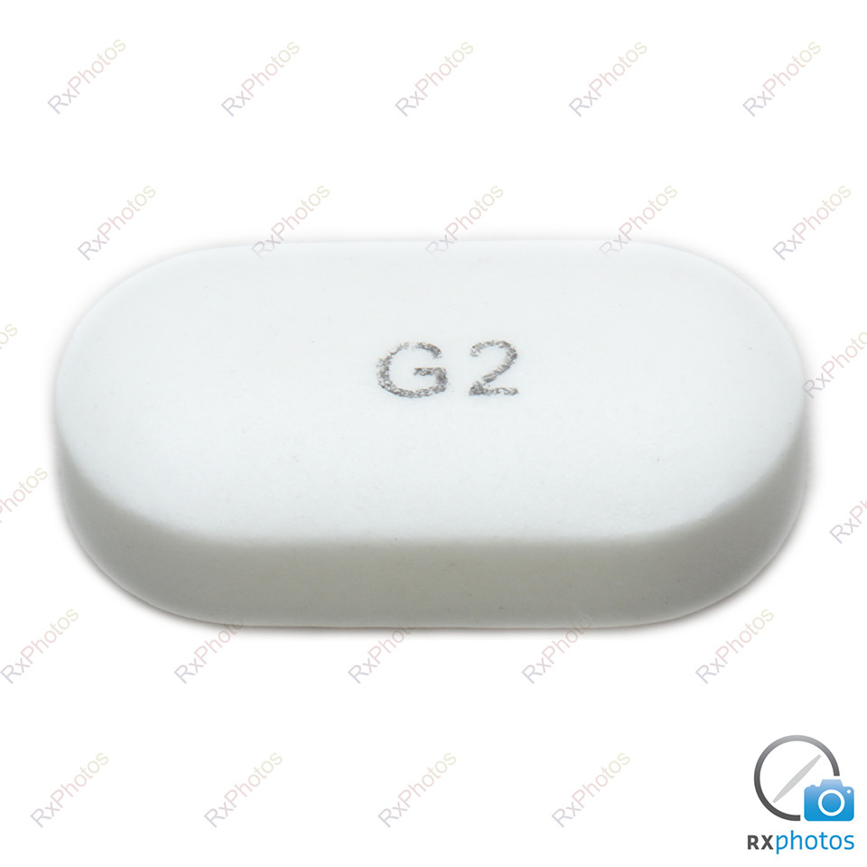 Jamp Gabapentin comprimé 800mg