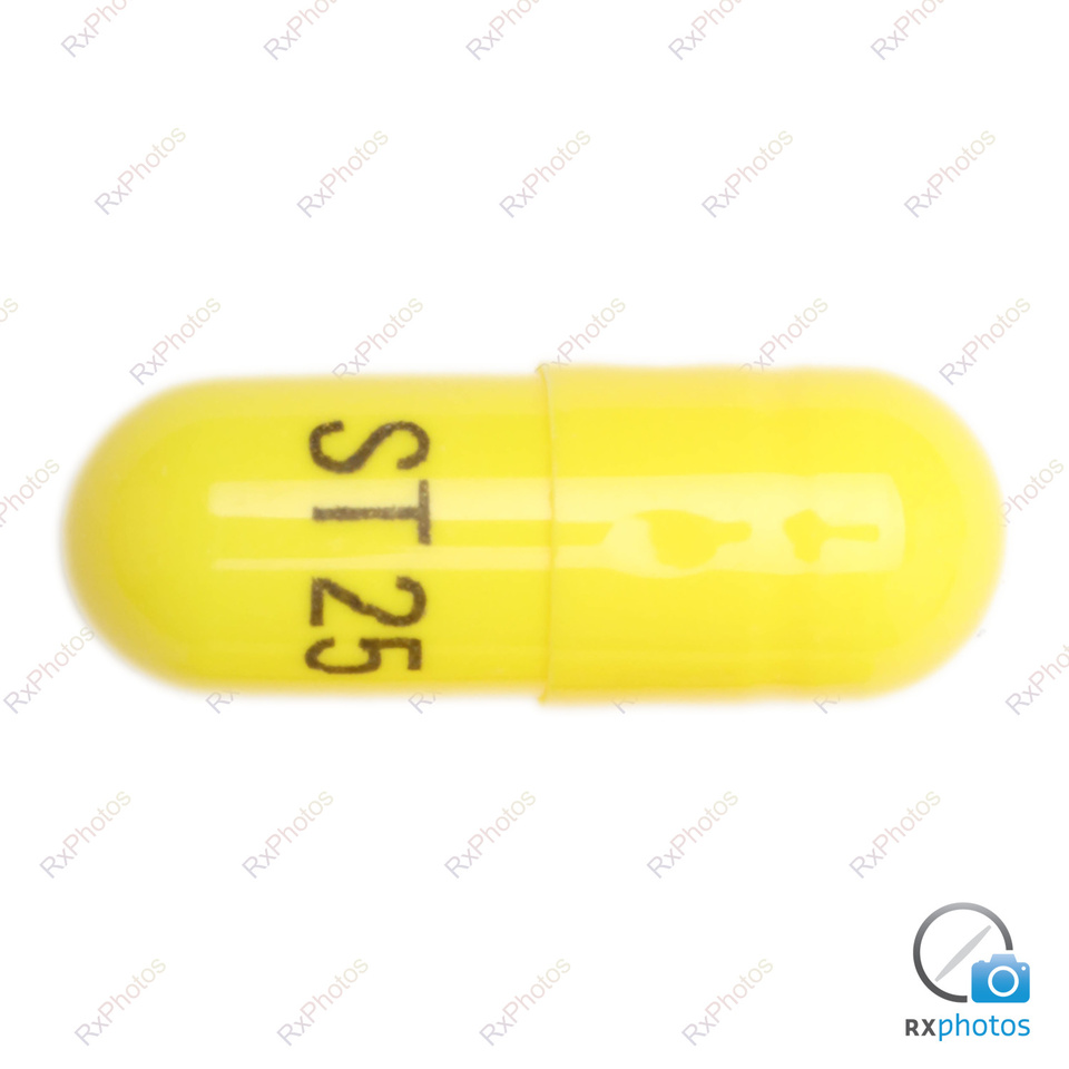 Mint Sertraline capsule 25mg