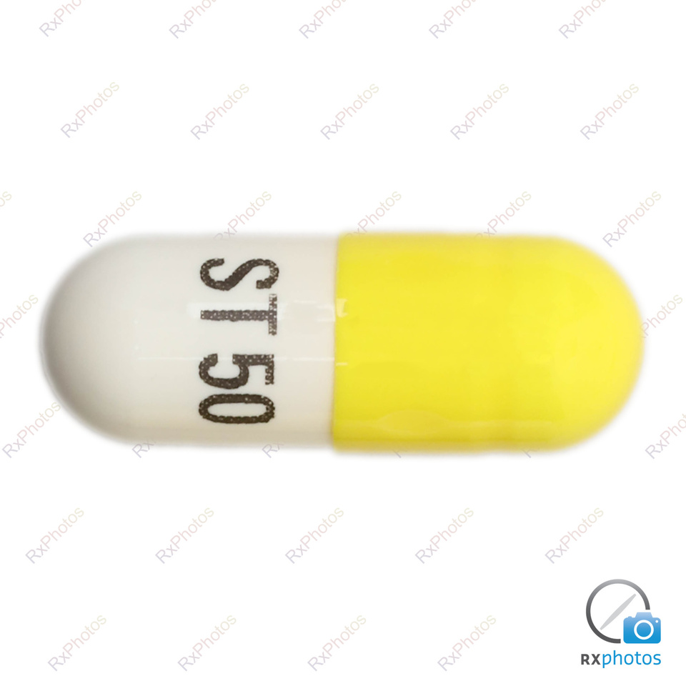 Mint Sertraline capsule 50mg