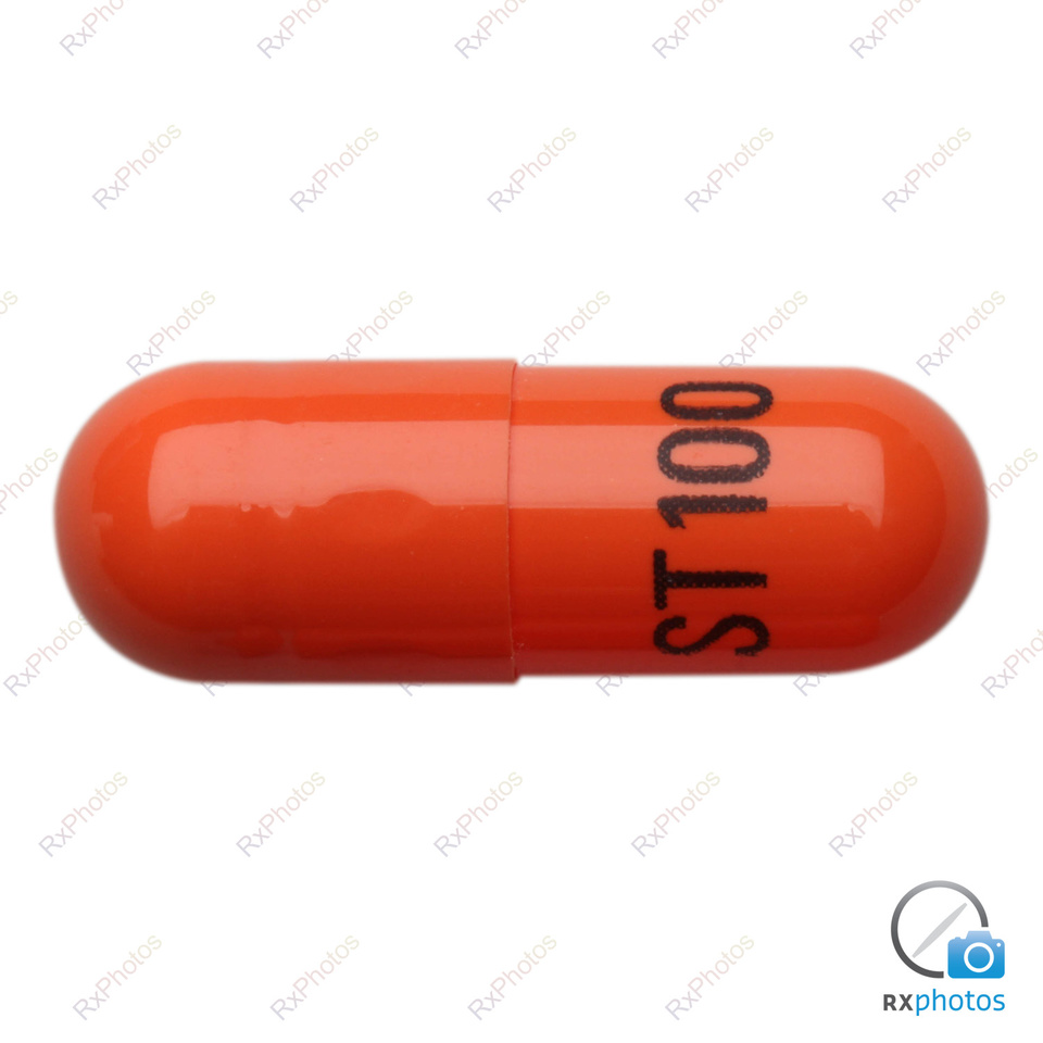 Mint Sertraline capsule 100mg