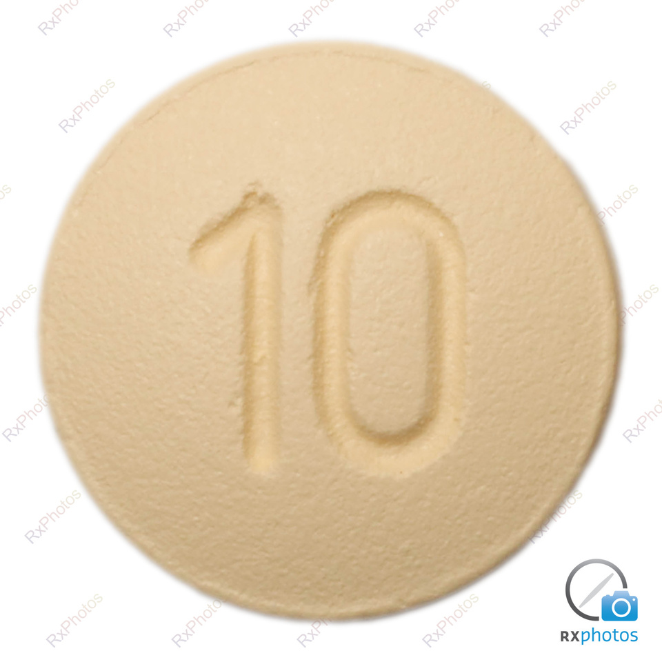 Ach Donepezil tablet 10mg