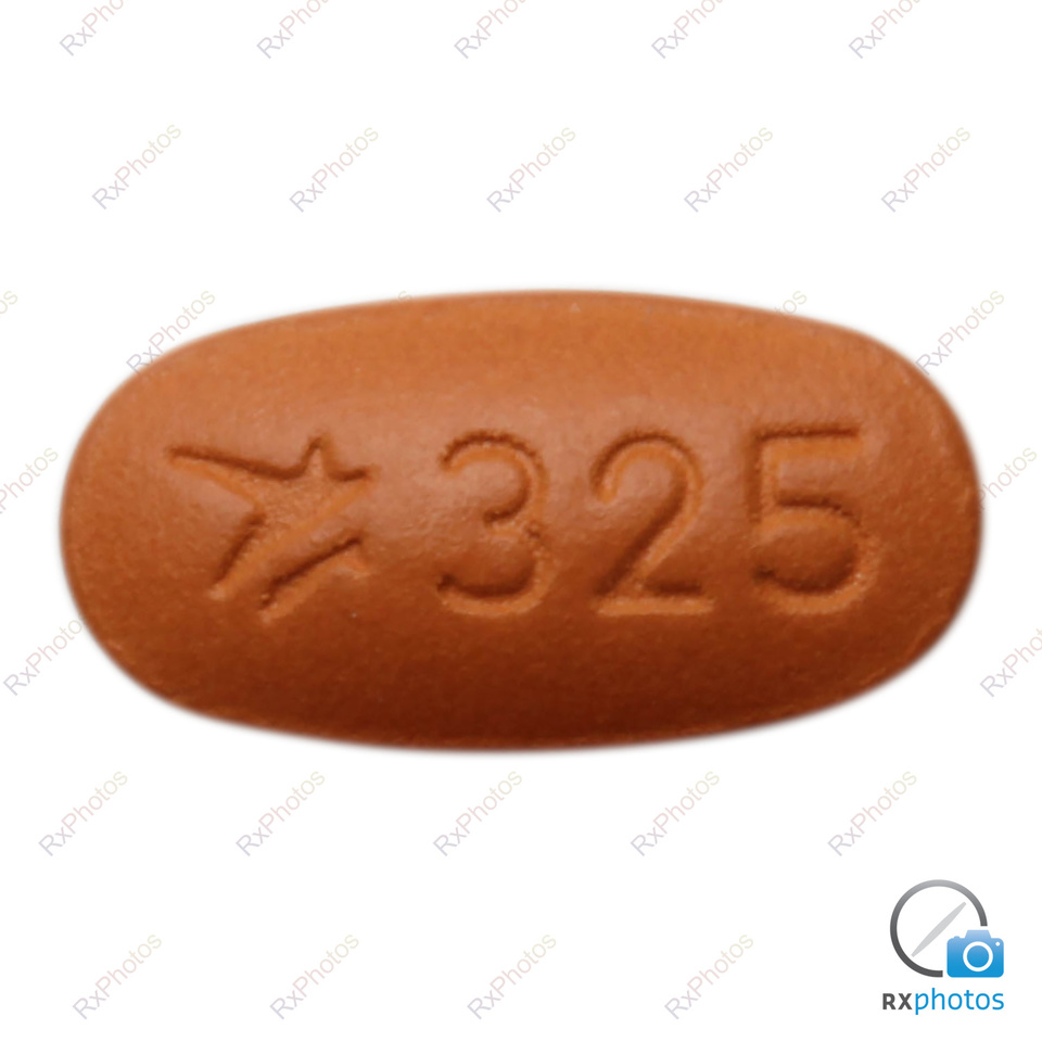 Myrbetriq 24h-tablet 25mg