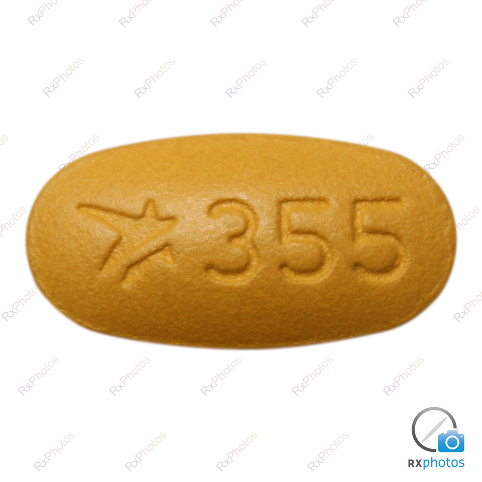 Myrbetriq 24h-tablet 50mg