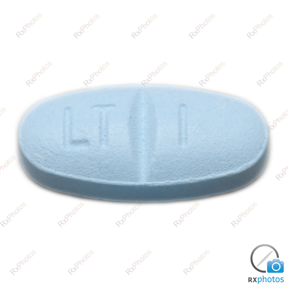 Jamp Levetiracetam tablet 250mg