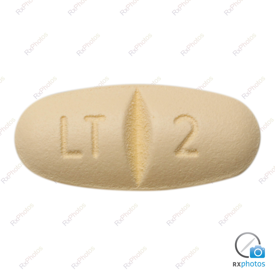 Jamp Levetiracetam tablet 500mg