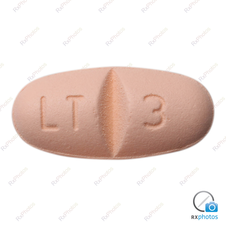 Jamp Levetiracetam tablet 750mg