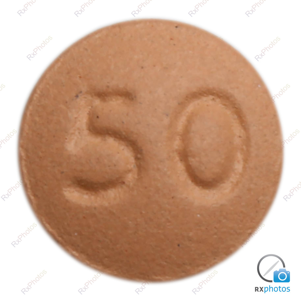 Apo Amitriptyline tablet 50mg