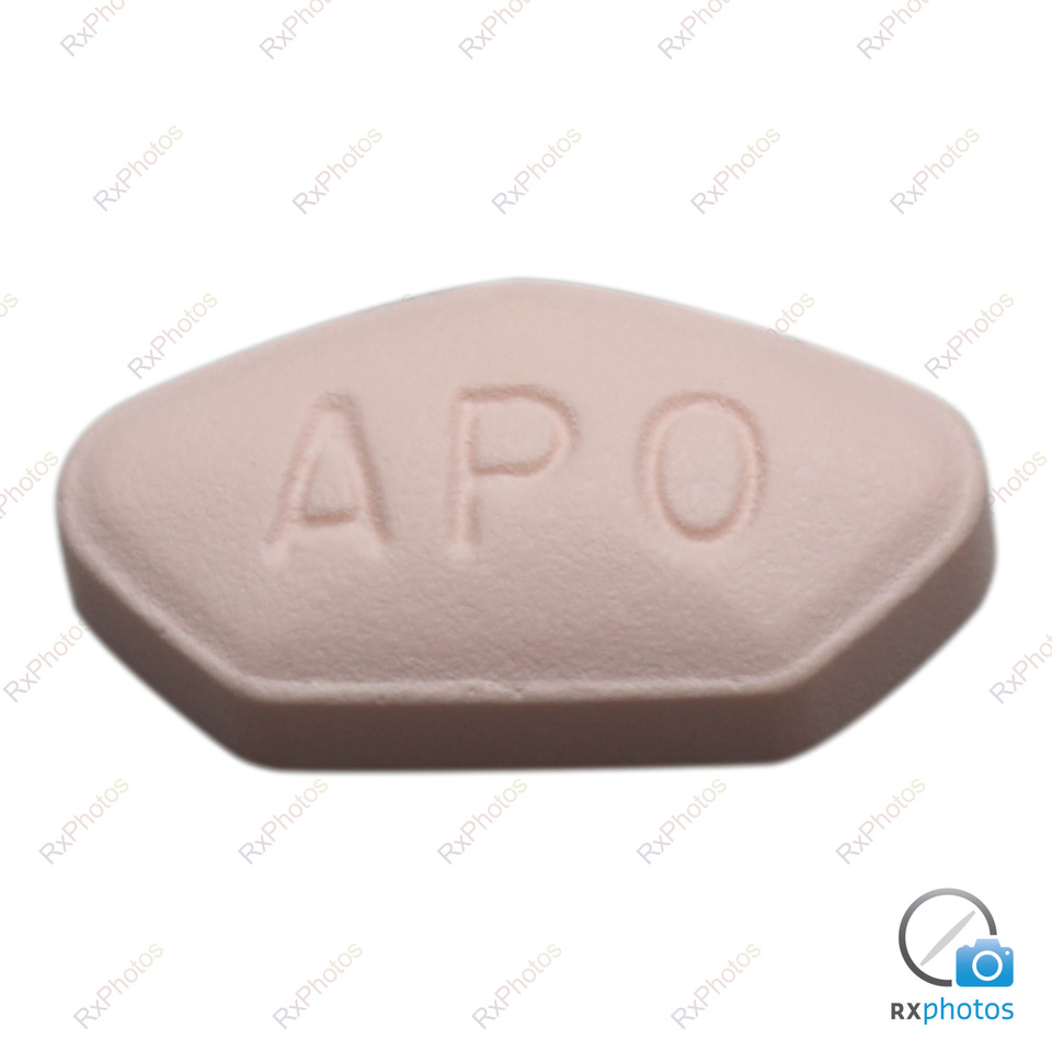 Rosiglitazone tablet 4mg