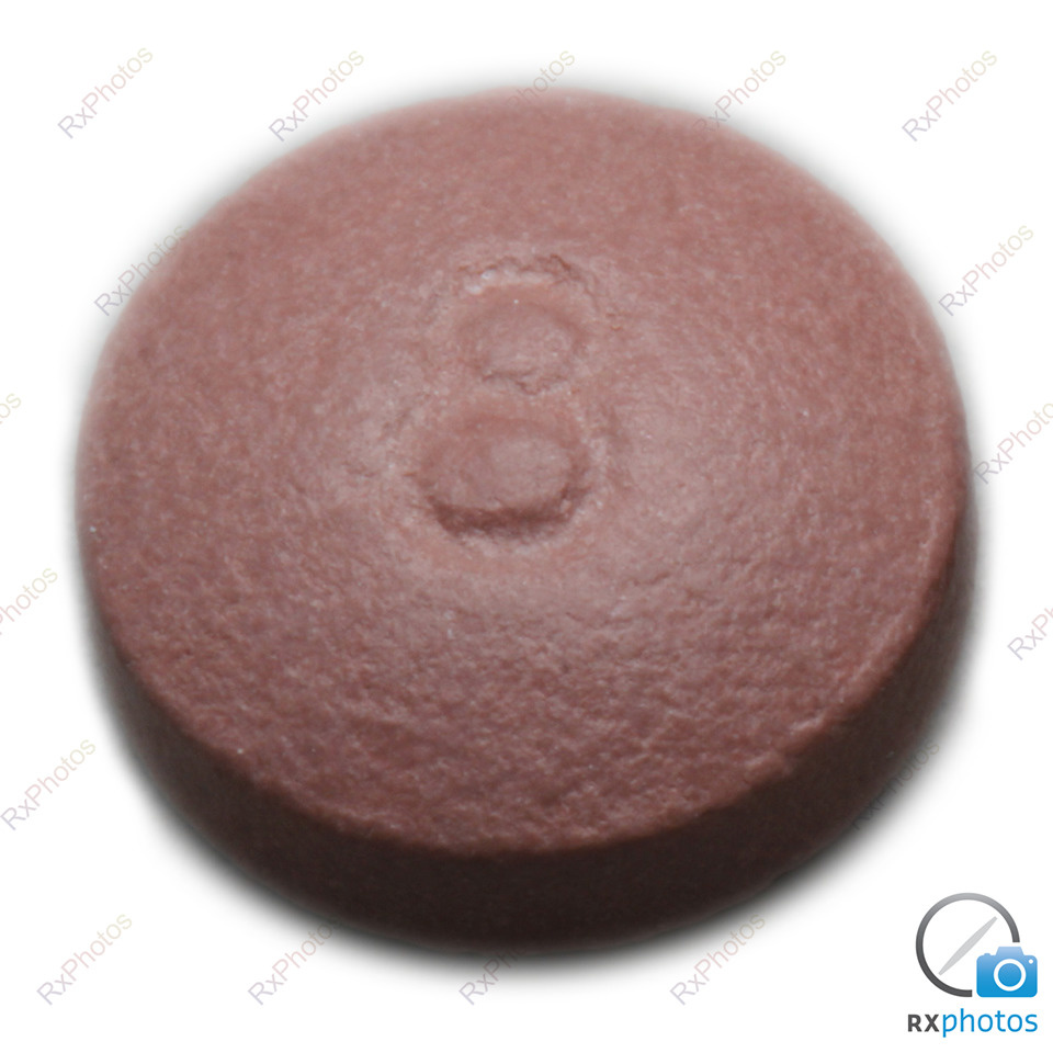 Fycompa tablet 8mg