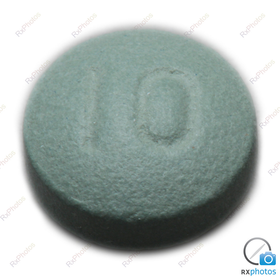 Fycompa tablet 10mg