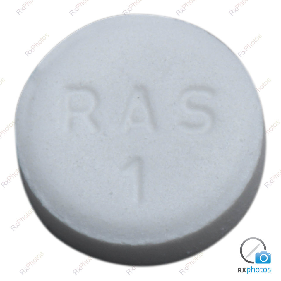 Apo Rasagiline comprimé 1mg