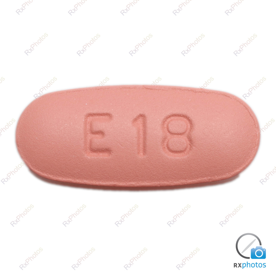 Apo Moxifloxacin tablet 400mg