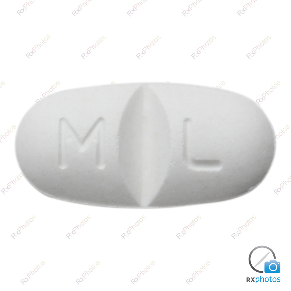 Jamp Nevirapine comprimé 200mg