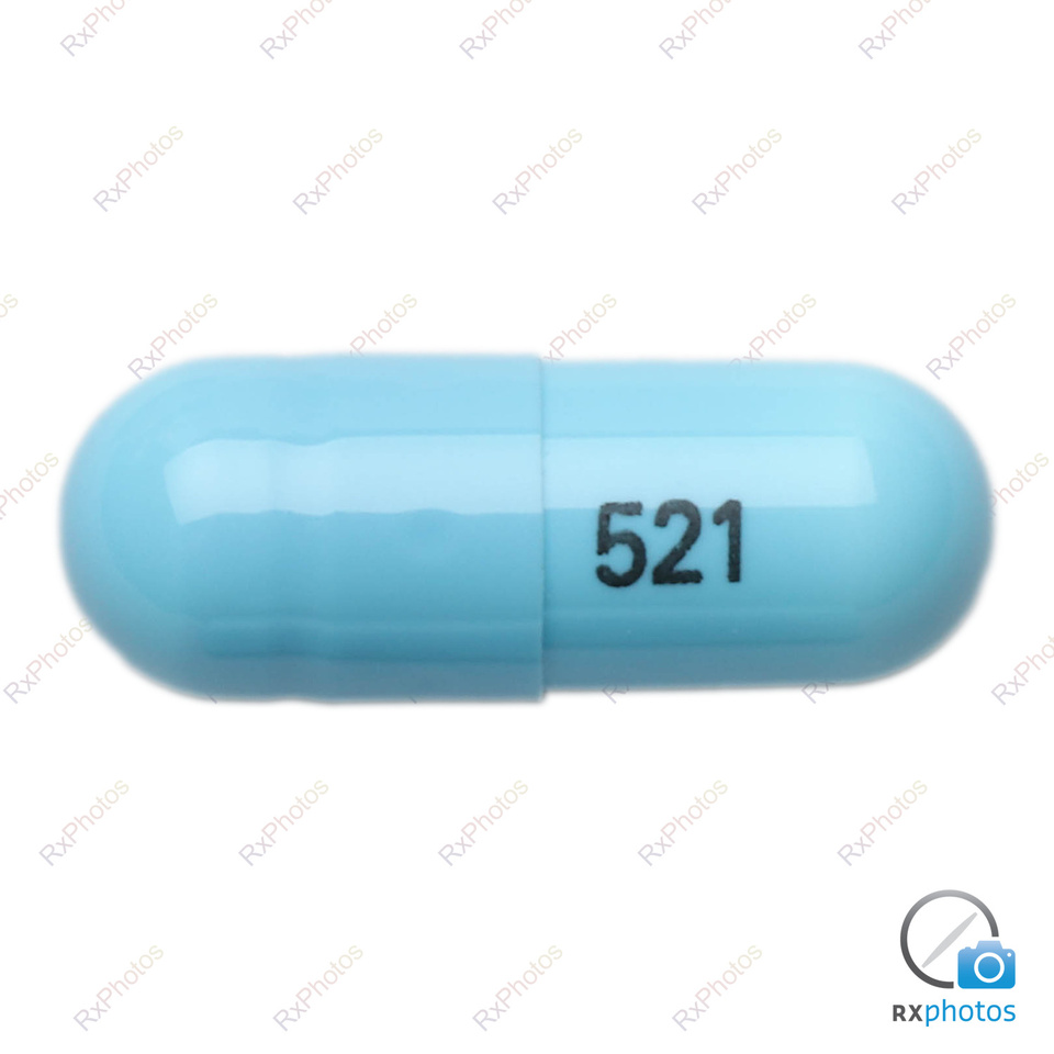 Riva Atomoxetine capsule 40mg