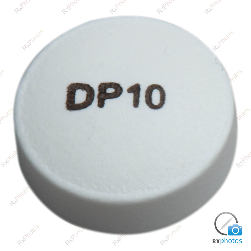 Pms Doxylamine Pyridoxine dr-tablet 10+10mg
