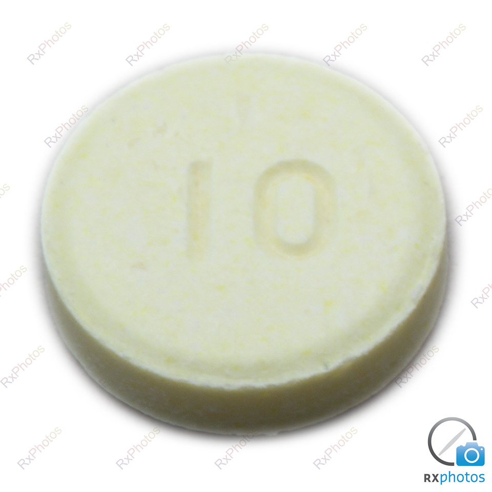 Jamp Olanzapine Odt desint. tab. 10mg
