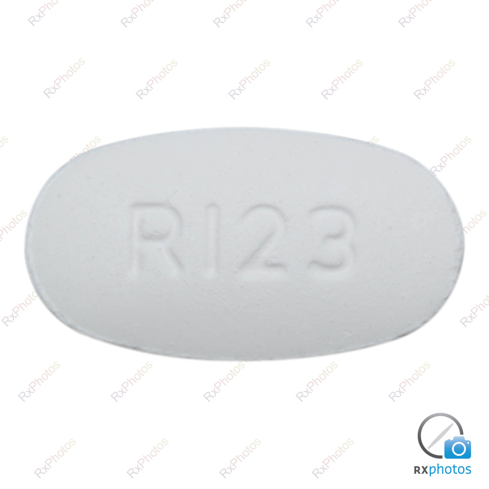 Taro Irbesartan tablet 300mg