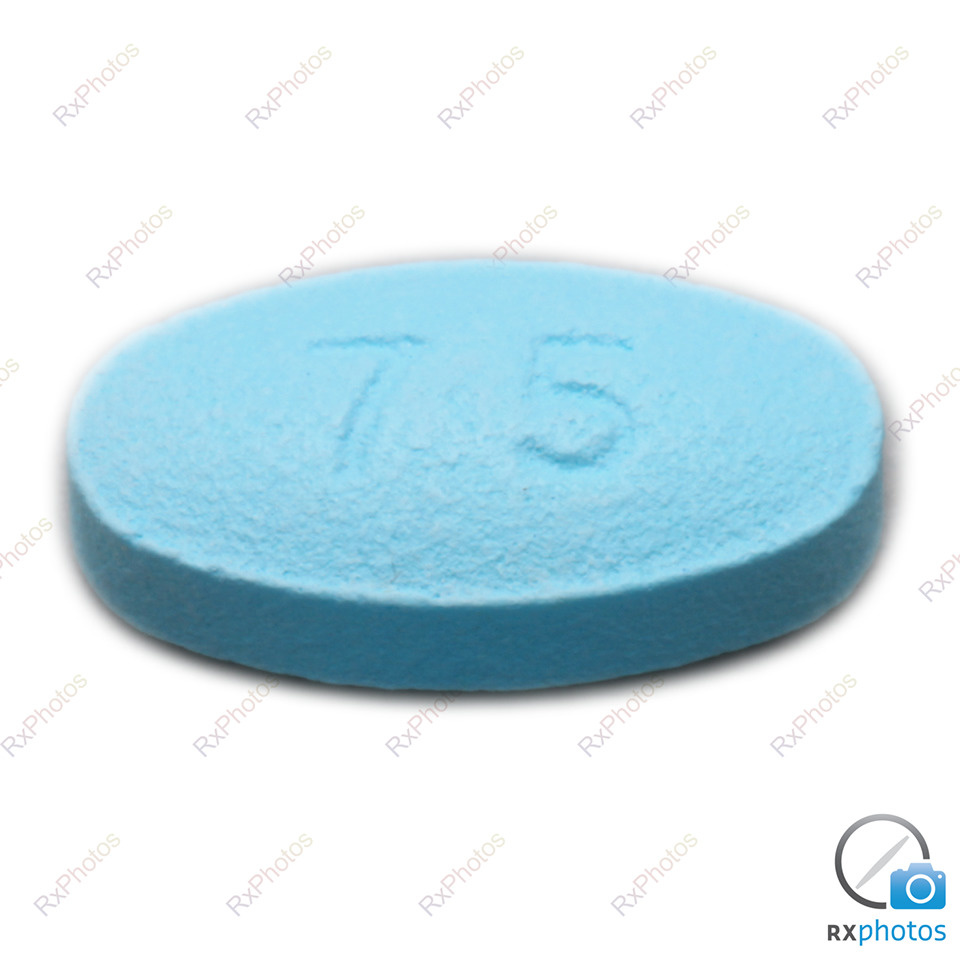 Jamp Zopiclone tablet 7.5mg