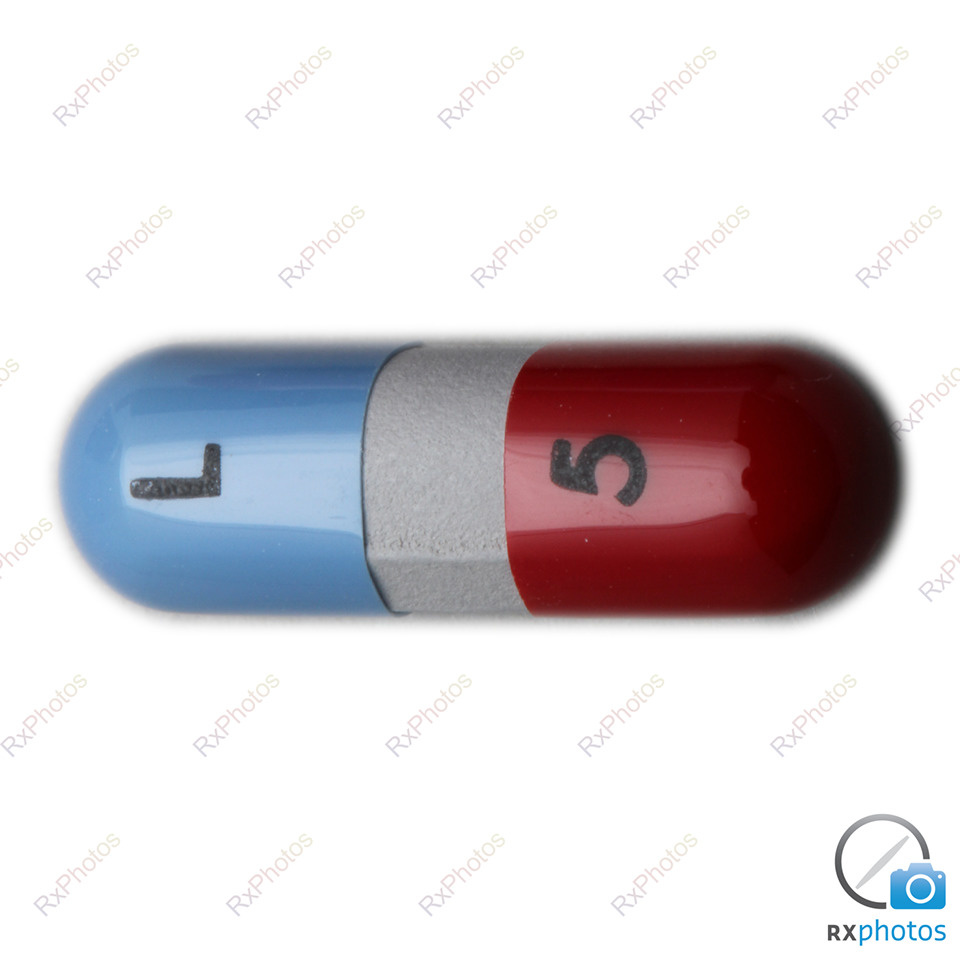 Rapid Action tablet 500mg